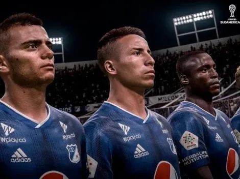 Quedaron listos los grupos para la eLiga Dimayor en el FIFA 20