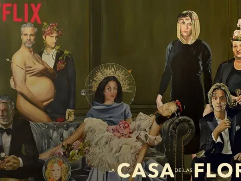 Fecha y hora del estreno de La Casa de las Flores Temporada 3 en Netflix