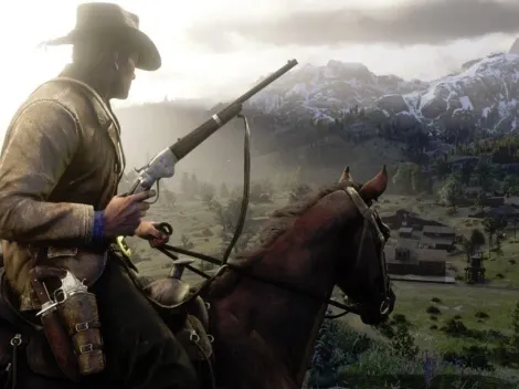 Red Dead Redemption 2 llega a Xbox Game Pass y GTA V dice adiós