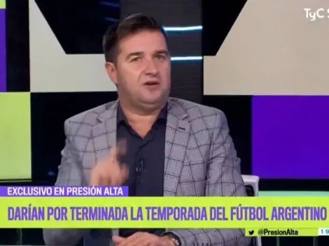 TyC Sports: darían por terminada la temporada 2019/20 y no habría descensos