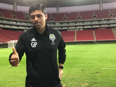 Gonzalo Pineda aseguró que la Liga MX puede aprender mucho de la MLS