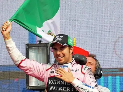 El mundial de F1 tiene fecha de retorno: Checo Pérez regresa a las pistas en el GP de Austria