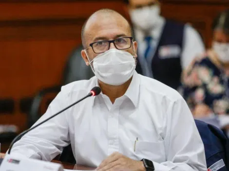 Más de 30 mil: Víctor Zamora informó sobre los casos de coronavirus en Perú