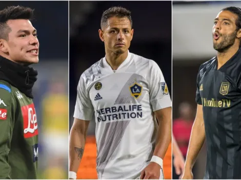 El súper equipo de mexicanos que podría haber armado FC Dallas