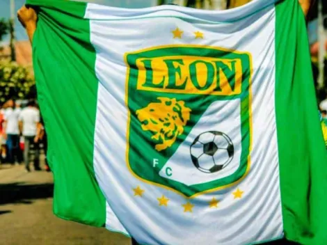 ¡Son una fiera! Club León dona 5,000 guantes y 21,000 sueros para combatir la pandemia