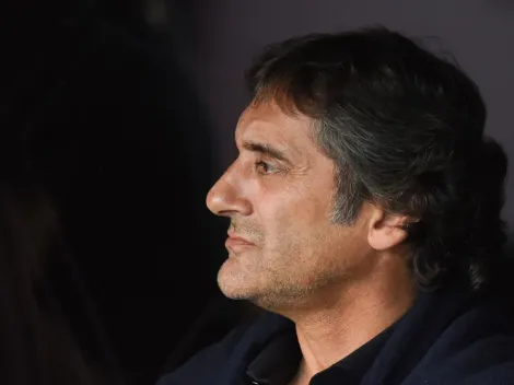 Francescoli no dudó cuando le preguntaron por Higuaín y Falcao para River