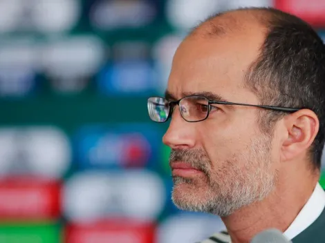 Memu Cantú aceptó que le ofreció la Selección mexicana a Jürgen Klopp