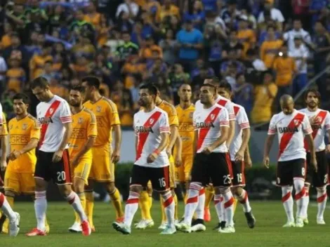 La ex figura de Tigres que cree que hubiera cambiado la historia en la final de la Libertadores con River