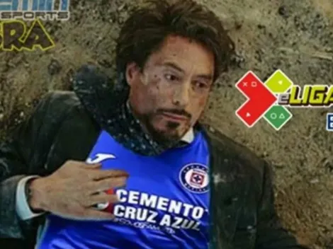 Todos contra Cruz Azul: los memes de la Jornada 8 de la eLiga MX