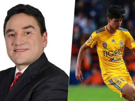 Jorge Pietrasanta liquidó a Jürgen Damm por despreciar a Chivas