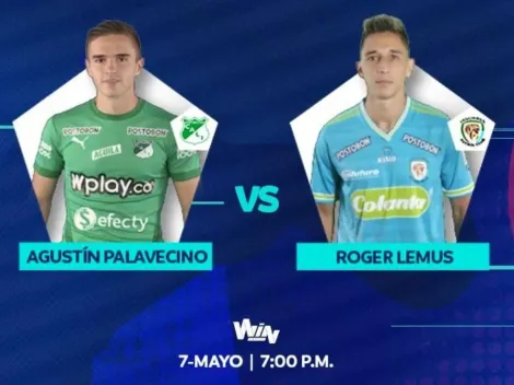 Cómo ver en vivo Deportivo Cali vs. Jaguares por la eLiga Dimayor