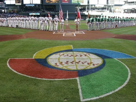 ¿Cuándo se volvería a jugar el Clásico Mundial de Béisbol?