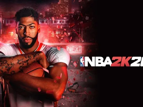 Ahora no hay excusa: NBA 2k20 y otros 10 juegos a menos de 15 euros en PS4