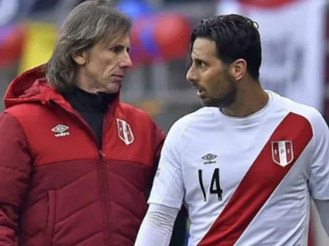 Maxi Mendaña a Claudio Pizarro: "Nunca se hizo indispensable para Perú"