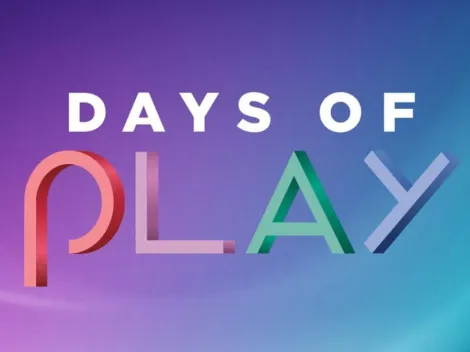 Se filtra la posible fecha de lanzamiento de la promoción Days of Play de Sony