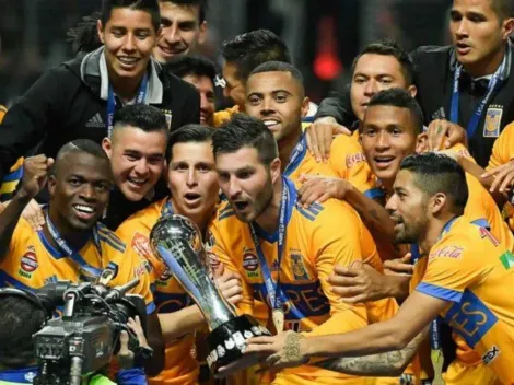 El histórico que quiere retirarse con la piel de Tigres