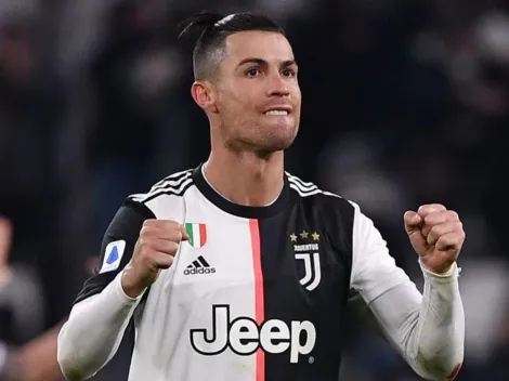 ¿Nuevo compañero mexicano para Cristiano Ronaldo en Juventus?