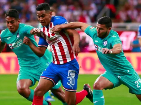 En Cruz Azul critican a Chivas por su postura en la reanudación de la Liga MX