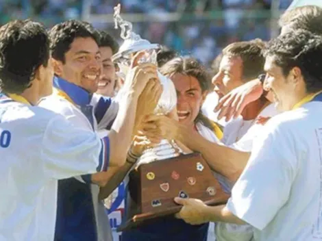 Ya hay fecha: ¿Cuándo transmitirá TV Azteca la Final de 1997 entre Cruz Azul y León?