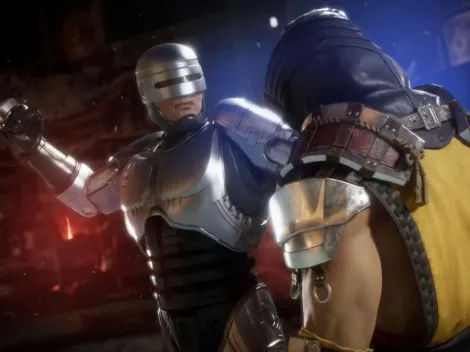 El trailer oficial de Aftermath revela mucho más sobre la expansión de MK11