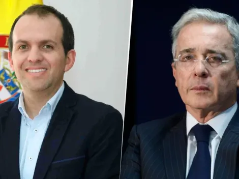 Ministro del Deporte se le paró a Uribe por pedir un regreso rápido del FPC