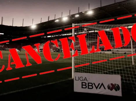 ÚLTIMO MOMENTO: Se cancela el Clausura 2020 de la Liga MX