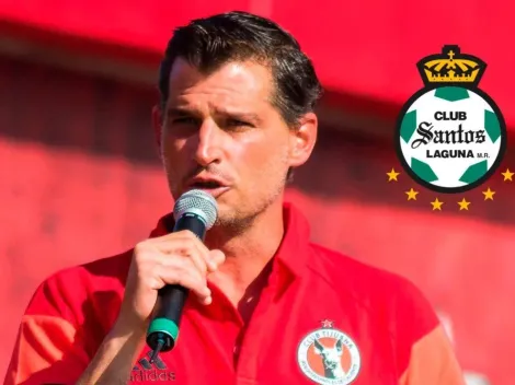 Ignacio Palou: "Lo que sucedió en Santos es como cuando todo inició en China, no creíamos hasta que pasó"