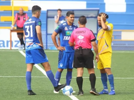 Qué canal transmite Pérez Zeledón vs. Cartaginés por la Liga Promerica de Costa Rica