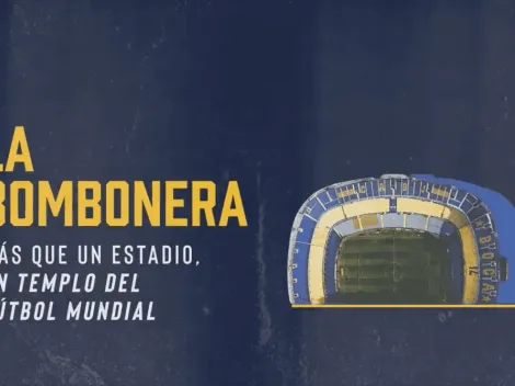 La Bombonera cumple 80 años y Boca subió video para festejar