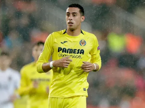 Muy triste: Funes Mori se volvió a lesionar y deberá ser operado