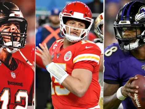 Cinco candidatos, un solo elegido: el mejor quarterback disponible para el 2020