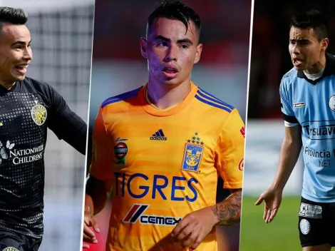 Tigres: la novela por el pase de Lucas Zelarrayán tendrá un nuevo capítulo