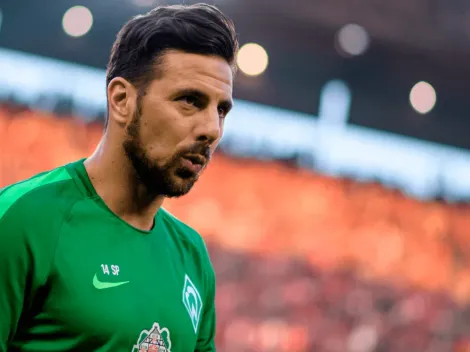 Pizarro trabaja en su recuperación y ya tendría fecha de regreso