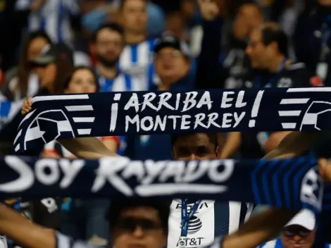 La afición del Monterrey fue la que tuvo más asistencia en las 10 jornadas disputadas