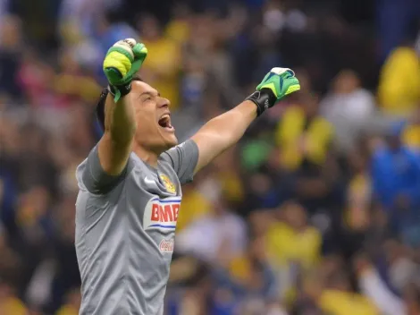 Hijos de jugadores del América portaron la medalla de subcampeón en 2013