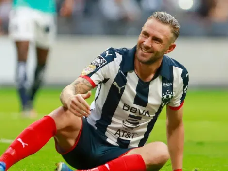 Miguel Layún confundió el estadio del Monterrey con uno genérico del FIFA 20