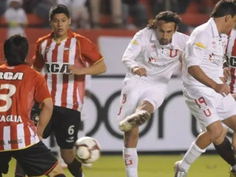 Estudiantes reclamará el título de la Recopa 2010 ante Liga de Quito