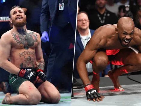 El polémico top 5 de los mejores peleadores de MMA que no incluyó a McGregor