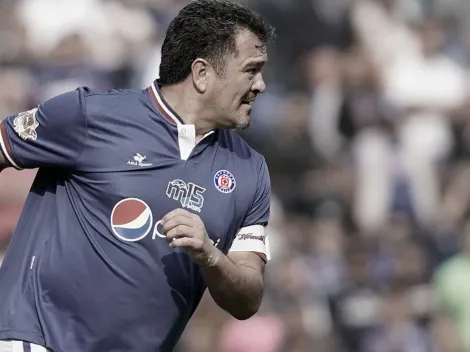 El polémico motivo que le impediría a Carlos Hermosillo ser presidente de Cruz Azul