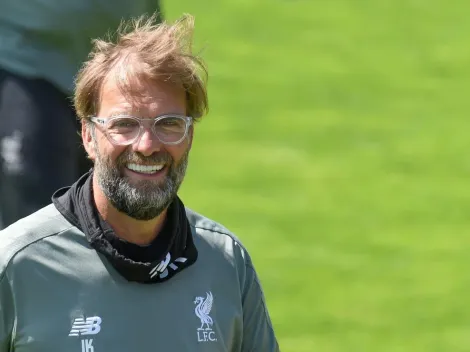 Klopp sobre la Premier: "Quedan 27 puntos e intentaremos llevárnoslos todos"