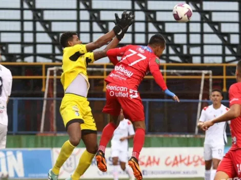 Día y horario de Universitarios vs. San Carlos por la Liga Promerica de Costa Rica