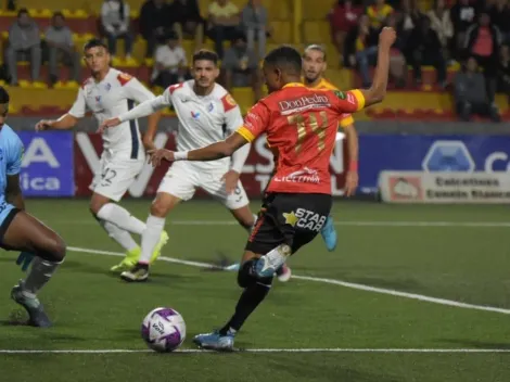 Qué canal transmite Cartaginés vs. Herediano por la Liga Promerica de Costa Rica