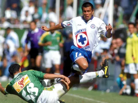 Cómo y cuándo ver León vs. Cruz Azul por la final del Torneo Invierno 1997