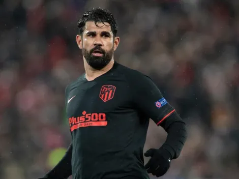 Diego Costa deberá pagar una multa para evitar ir 6 meses a la cárcel