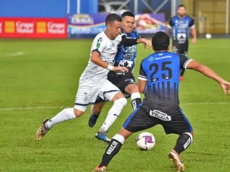 Qué canal transmite Guadalupe vs. Jicaral por la Liga Promerica de Costa Rica