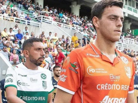 El gran salto: "Duarte está muy cerca de convertirse en refuerzo de Pumas"