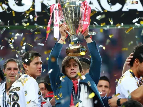 Almeyda revela historia con Salcido en Chivas