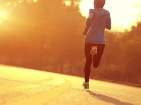 Consejos para volver a correr y no lastimarse en el intento