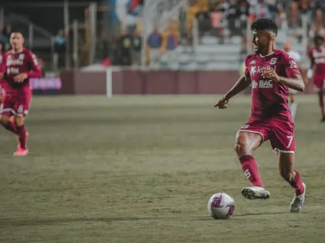 Día y horario de Cartaginés vs. Saprissa por la Liga Promerica