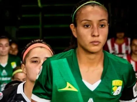 Sanjuana Muñoz avisó que León está listo para hacer historia en la Liga Femenil